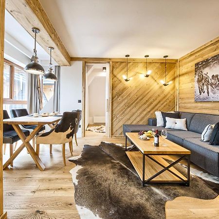 Visitzakopane - Tatra Ski Apartment Екстериор снимка