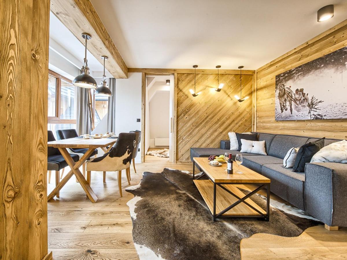 Visitzakopane - Tatra Ski Apartment Екстериор снимка