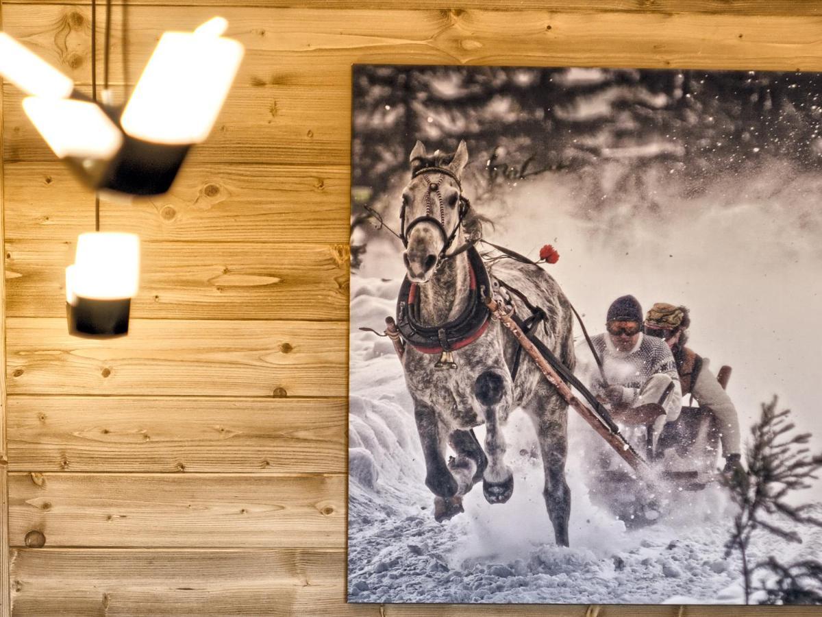 Visitzakopane - Tatra Ski Apartment Екстериор снимка
