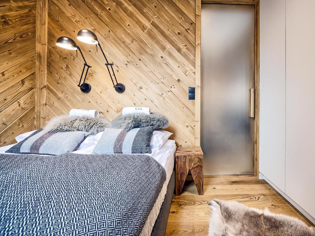 Visitzakopane - Tatra Ski Apartment Екстериор снимка