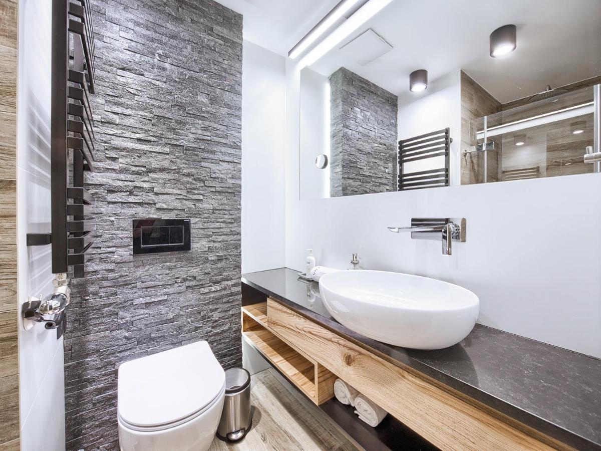 Visitzakopane - Tatra Ski Apartment Екстериор снимка
