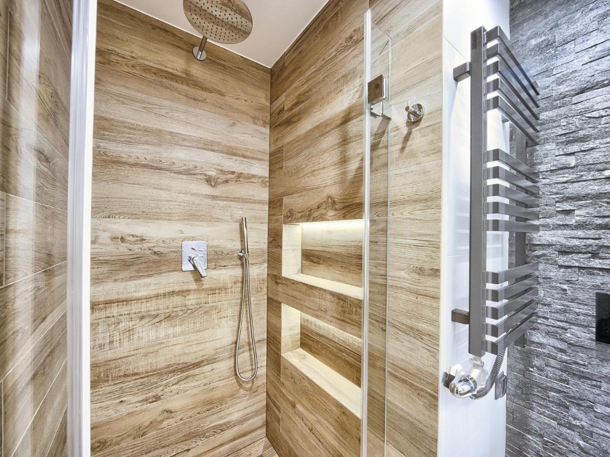 Visitzakopane - Tatra Ski Apartment Екстериор снимка