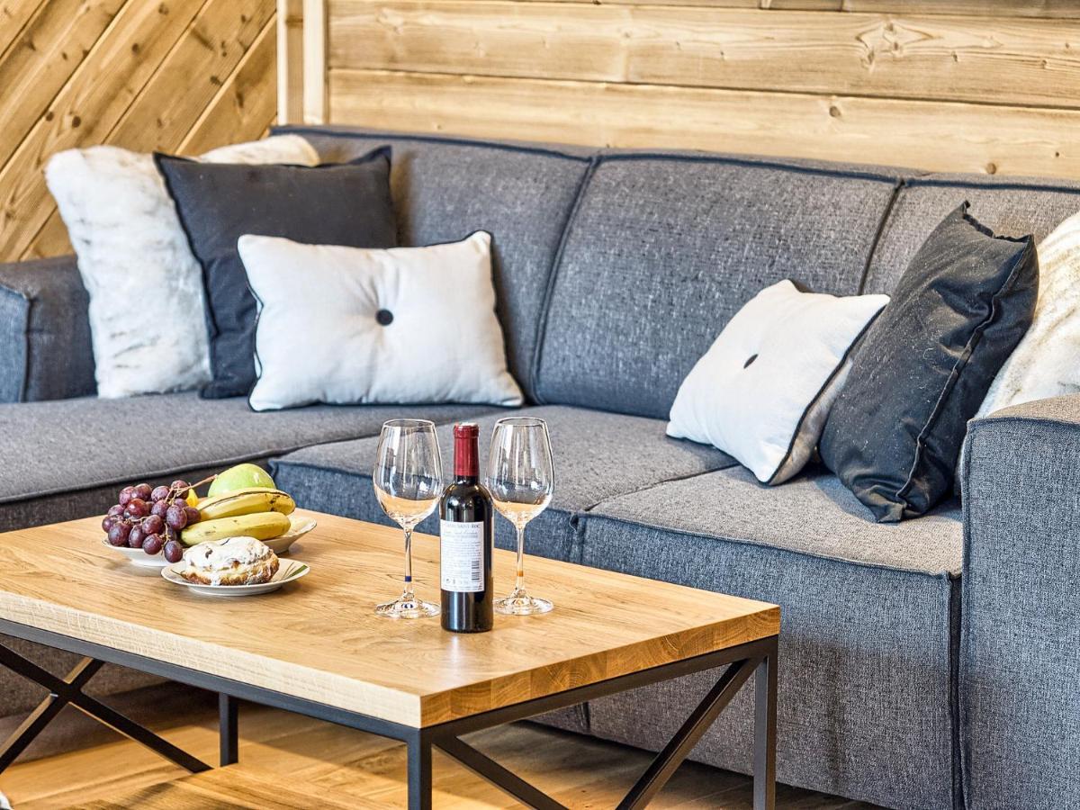 Visitzakopane - Tatra Ski Apartment Екстериор снимка